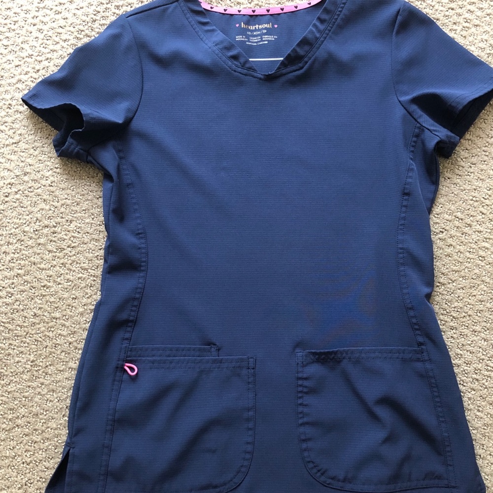 Selling my Heartsoul Scrubs!